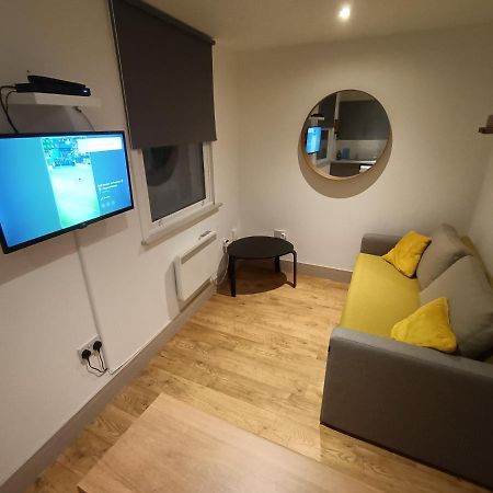 Lovely 1 Bedroom Apartment In London Exterior foto