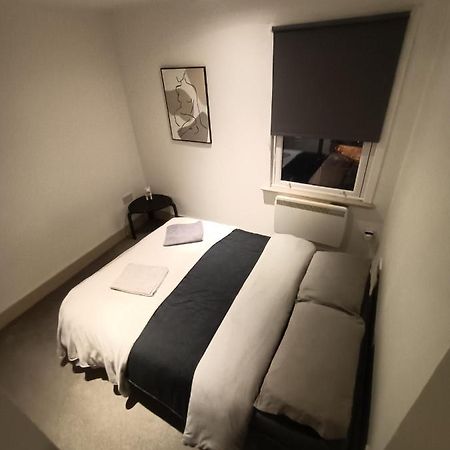 Lovely 1 Bedroom Apartment In London Exterior foto