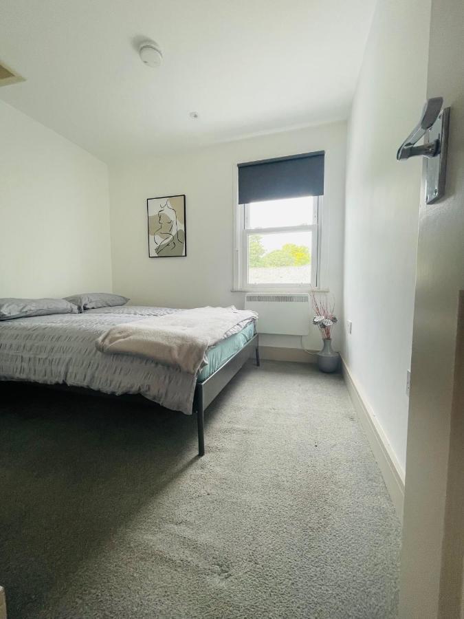 Lovely 1 Bedroom Apartment In London Exterior foto