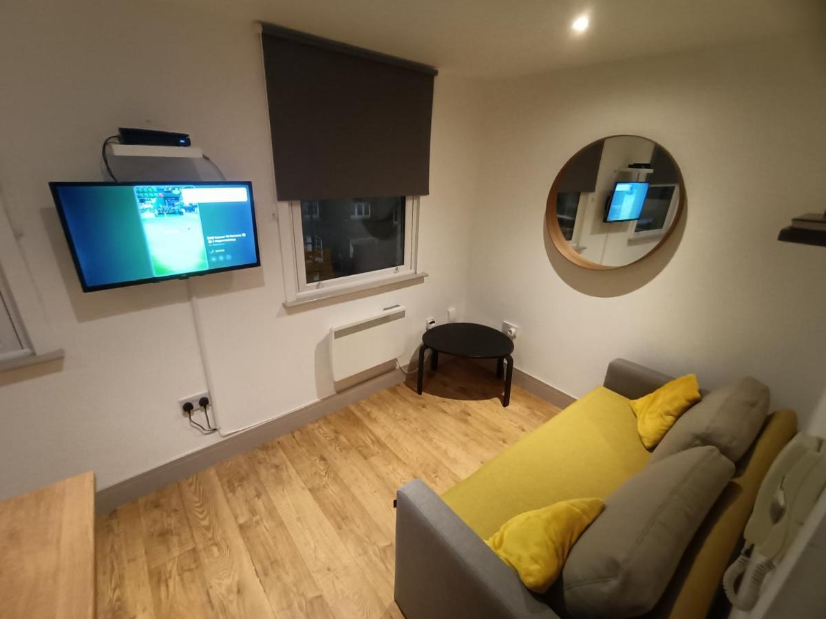 Lovely 1 Bedroom Apartment In London Exterior foto