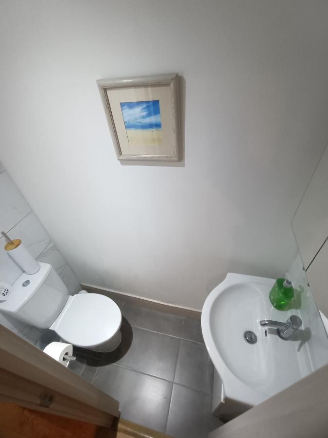 Lovely 1 Bedroom Apartment In London Exterior foto
