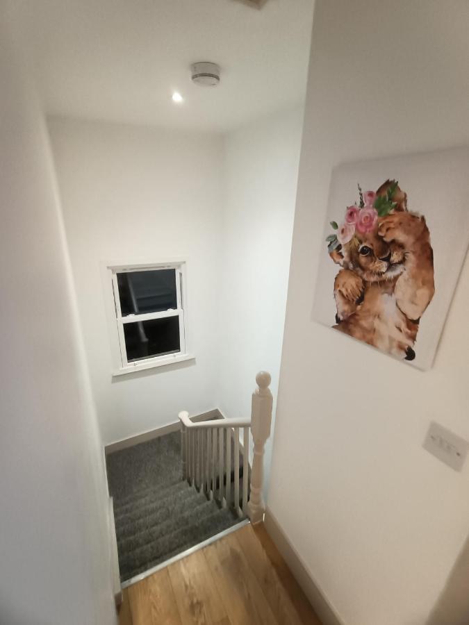 Lovely 1 Bedroom Apartment In London Exterior foto