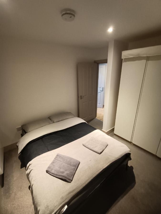 Lovely 1 Bedroom Apartment In London Exterior foto