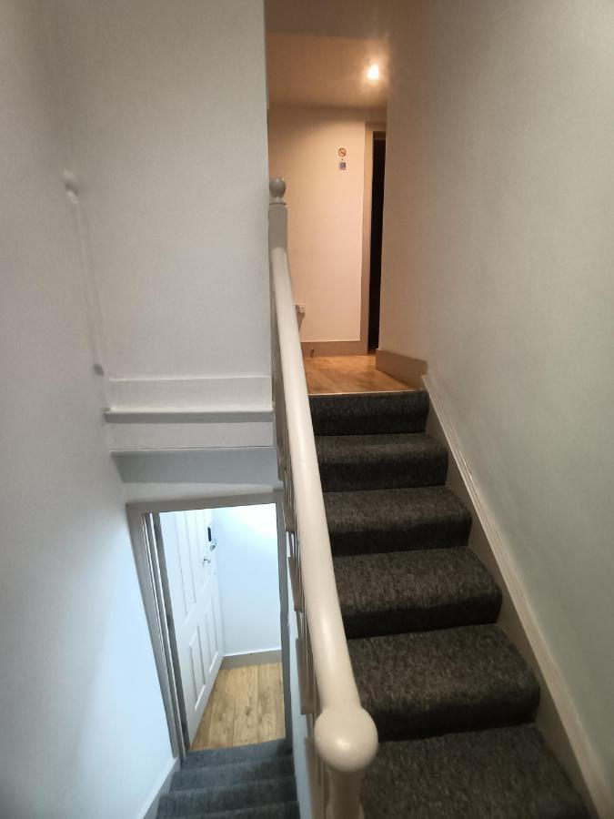 Lovely 1 Bedroom Apartment In London Exterior foto